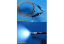 Olympus A3091 Fiber Optic Light Guide, Grey, 8-ft, Non-Transparent ~ 29155