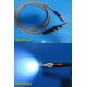 Olympus A3091 Fiber Optic Light Guide, Grey, 8-ft, Non-Transparent ~ 29155