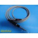 Olympus A3091 Fiber Optic Light Guide, Grey, 8-ft, Non-Transparent ~ 29155