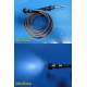 Olympus WA03200A Fiber Optic Light Guide W/ MAJ-1413 Light Adapter ~ 29156