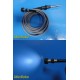 Olympus WA03200A Fiber Optic Light Guide W/ MAJ-1413 Light Adapter ~ 29156