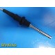 Olympus WA03200A Fiber Optic Light Guide W/ MAJ-1413 Light Adapter ~ 29156
