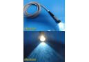 Olympus A3291 Autoclavable 3.5mm Fiberoptic Light Guide W/ MAJ1413 Adapter~29157