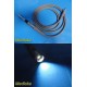 Olympus A3091 Fiber Optic Light Guide, Grey, 8-ft, Non-Transparent ~ 29158
