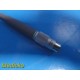 Olympus A3091 Fiber Optic Light Guide, Grey, 8-ft, Non-Transparent ~ 29158