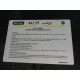 BIO-RAD Imaging Screen Cassette CH - BI, 3 x Ref 170-7322 & 2 x 170-7320  8274