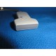 Acuson 5 Needle Guide L 5 P/N 45443 Ultrasound Probe for 128XP-10 & Aspen (3473)