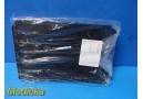 Akro-Mils 41288 Staking Bin Divider, Black, Pack of Six ~ 29171