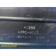 Akro-Mils 41288 Staking Bin Divider, Black, Pack of Six ~ 29171