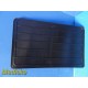 Akro-Mils 41288 Staking Bin Divider, Black, Pack of Six ~ 29171
