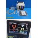 2015 Philip 863277 Sure Signs VSI Spot Vital Signs Monitor W/ Leads ~ 29175