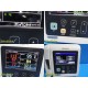 2015 Philip 863277 Sure Signs VSI Spot Vital Signs Monitor W/ Leads ~ 29175