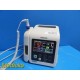 2015 Philip 863277 Sure Signs VSI Spot Vital Signs Monitor W/ Leads ~ 29175