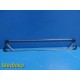 Unbranded OR Room Sterilization Room Rack Hanger 26.5" x 4" ~ 29176