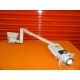 Datex-Ohmeda Spot Neonatal Phototherapy Light II W/ Flexi Arm (Rail mount) 5356