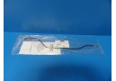 Storz 23110ONC Clickline LEORY S-PORTAL FNST Dissecting & Grasping Forceps 6875