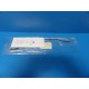 Storz 23110ONC Clickline LEORY S-PORTAL FNST Dissecting & Grasping Forceps 6875