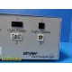 Stryker 0682-000-055/0682-000-484 Visum Surgical Light PSU, Camera Kit ~ 29178