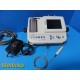 Viasys Healthcare Nicolet Versalab LE Vascular Doppler W/ Probe,PSU,Cuffs ~29182