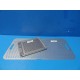 Innovative Sterilization One Tray Sealed Container Base & Retention Plate~ 29476