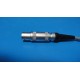 GE Vingmed 2.0MHz TE100020 Non-imaging Doppler Pencil Transducer (7086)