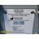 Stryker 2861 60SM-0001 Air Pump for IsoGel SPR Plus Mattress System ~ 29486