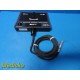 2013 Arthrex Med Instrument AR-8310 Adapteur Power System II Foot Control ~29214