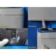 System 5000 Electrosurgical Generator by Conmed W/ 2X Foot Controls ~ 29215