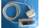 PHILIPS LA 5.0 L P/N LA5060 P700 LINEAR ARRAY ULTRASOUND PROBE TRANSDUCER (3420)