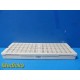 J&J ASP Sterrad Storage & Sterilization Tray / Lid (SIZE 24" x 8" x 2.5")~ 29527