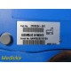Dinamap GE Procare DPC400N Monitor W/ SpO2, NBP Leads & Power Supply ~ 29528