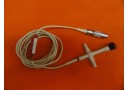 Philips ATL D2CW 2.0 MHz CW Doppler Pencil Probe for ATL HDI 3000 to 5000 (5841