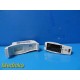Masimo Rad 7 Rainbow Pulse Oximeter W/ RDS-1 Docking Station ~ 29513