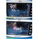Masimo Rad 7 Rainbow Pulse Oximeter W/ RDS-1 Docking Station ~ 29513