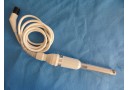 ATL MFI 7.5/5.0 MHz P/N 4000-0271-03 EndoRectal Probe (3857)