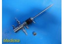 Linvatec Conmed 83292D Arthroscopy Cannula, Dual Stopcock, Rotatable Port ~29222