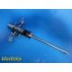 Linvatec Conmed 83292D Arthroscopy Cannula, Dual Stopcock, Rotatable Port ~29222