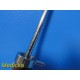 Linvatec Conmed 83292D Arthroscopy Cannula, Dual Stopcock, Rotatable Port ~29222
