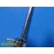 Linvatec Conmed 83292D Arthroscopy Cannula, Dual Stopcock, Rotatable Port ~29222