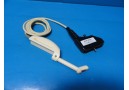 GE 46-284594G1 6.0 MHz, Transrectal Biopsy Probe / Endocavity Transducer (8913)