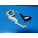 GE 46-284594G1 6.0 MHz, Transrectal Biopsy Probe / Endocavity Transducer (8913)