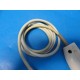 GE 46-284594G1 6.0 MHz, Transrectal Biopsy Probe / Endocavity Transducer (8913)