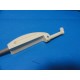 GE 46-284594G1 6.0 MHz, Transrectal Biopsy Probe / Endocavity Transducer (8913)