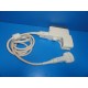 GE 548c Wideband 3.0- 8.0 MHz Convex Ultrasound Probe W/ Hook (6353)