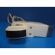 GE 548c Wideband 3.0- 8.0 MHz Convex Ultrasound Probe W/ Hook (6353)