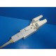 GE 548c Wideband 3.0- 8.0 MHz Convex Ultrasound Probe W/ Hook (6353)