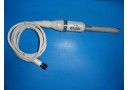 ATL MFI 7.5/5.0MHz Cat No 4000-0271-03 EndoRectal Probe (3316)