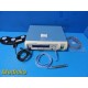 Smith & Nephew DYONICS EP-1 Shaver Console W/ Motor Drive Mini &Footswitch~29200