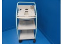 NATUS ALGO NEW BORN HEARING SCREENER CART (NO CONTENTS) (7541)