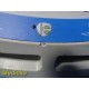 Conmed System 50000 English Panel ESU Console, Two Foot-Controls ~ 29239